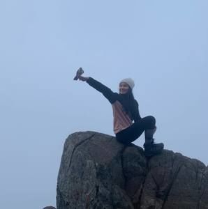 Meet your Posher, Jackie